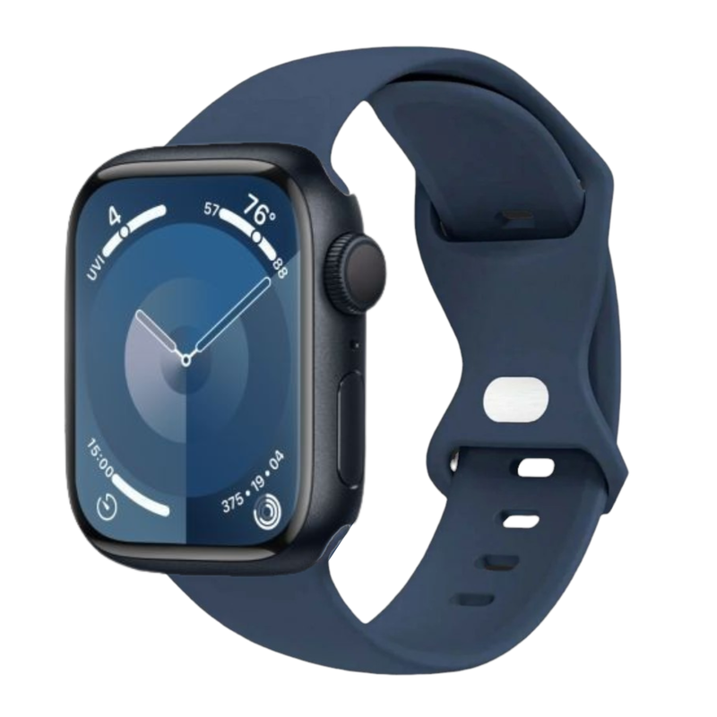 Apple Watch Series 8 45mm Midnight Aluminium GPS (2022) - Pre-Owned