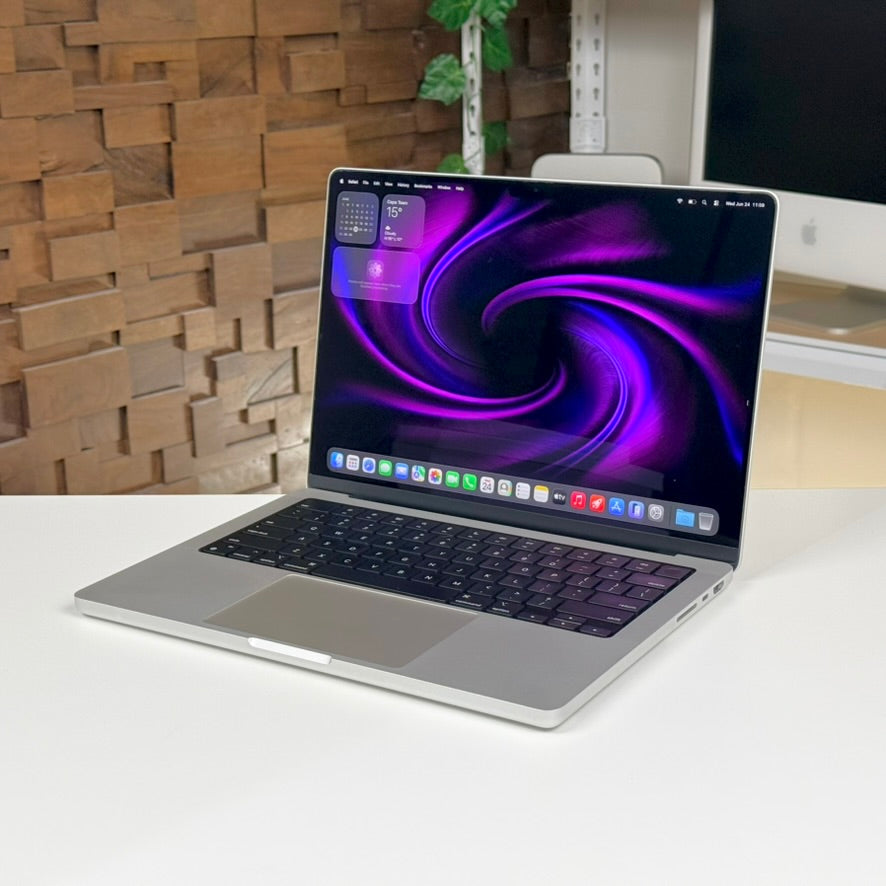 Buy Macbook Pro 14
