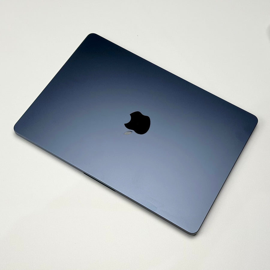 MacBook Air 13" M2 16GB 256GB Midnight (2022) - Pre-Owned