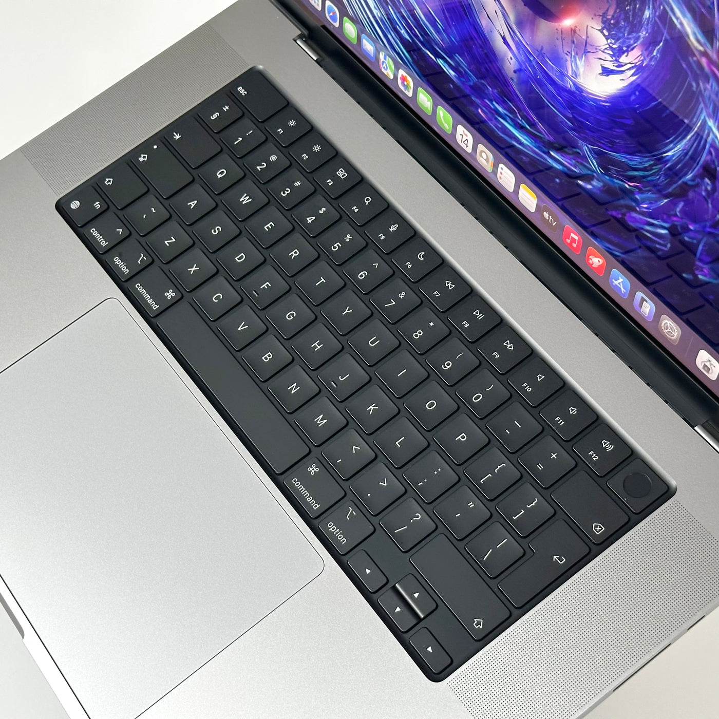MacBook Pro 16-inch M2 Pro 16GB 512GB Space Gray (2023) - Pre-Owned