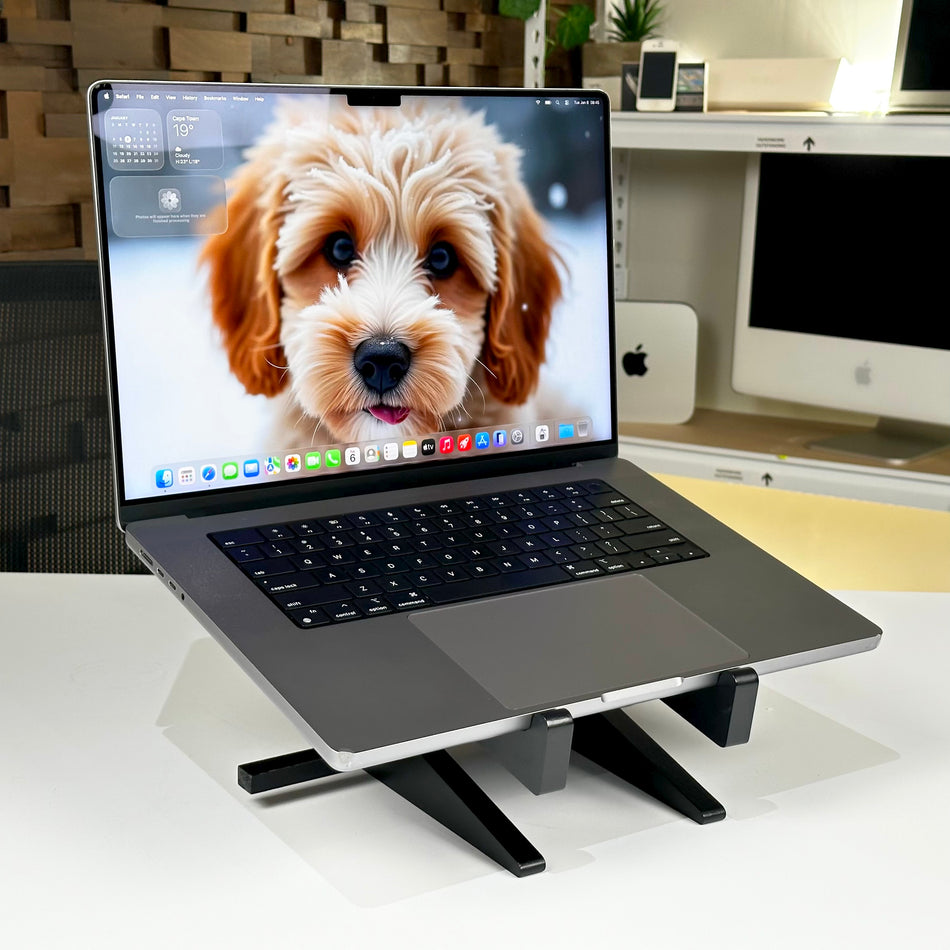 MacBook Pro 16" M1 Max 64GB 512GB Space Gray (2021) - Pre-Owned