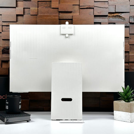 Samsung 32-inch M8 M80F 4K Vision AI Smart Monitor - Pre Owned / 3 Month Warranty - Mac Shack