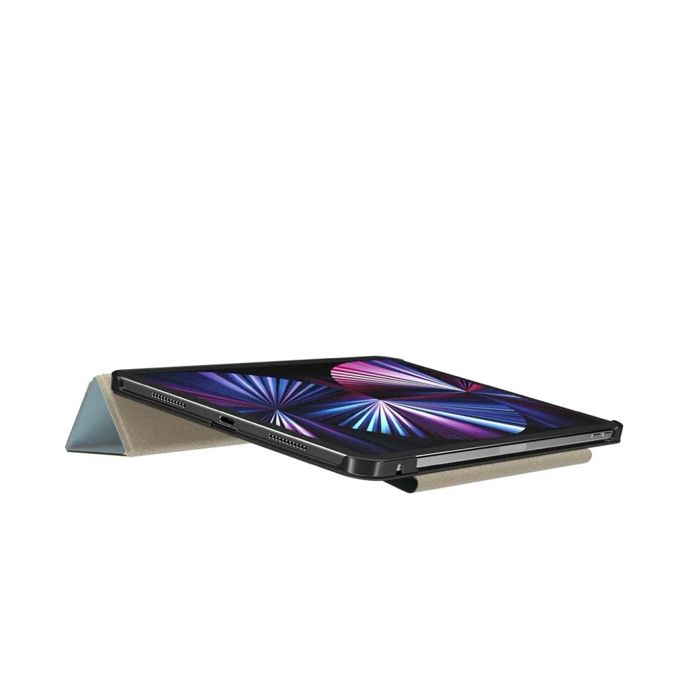 SwitchEasy Origami for iPad Pro 11" M4 (2024) - Exquisite Blue - New - Mac Shack