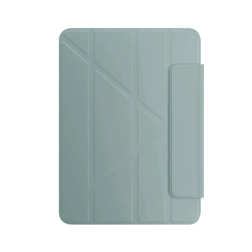 SwitchEasy Origami for iPad Pro 11" M4 (2024) - Exquisite Blue - New - Mac Shack