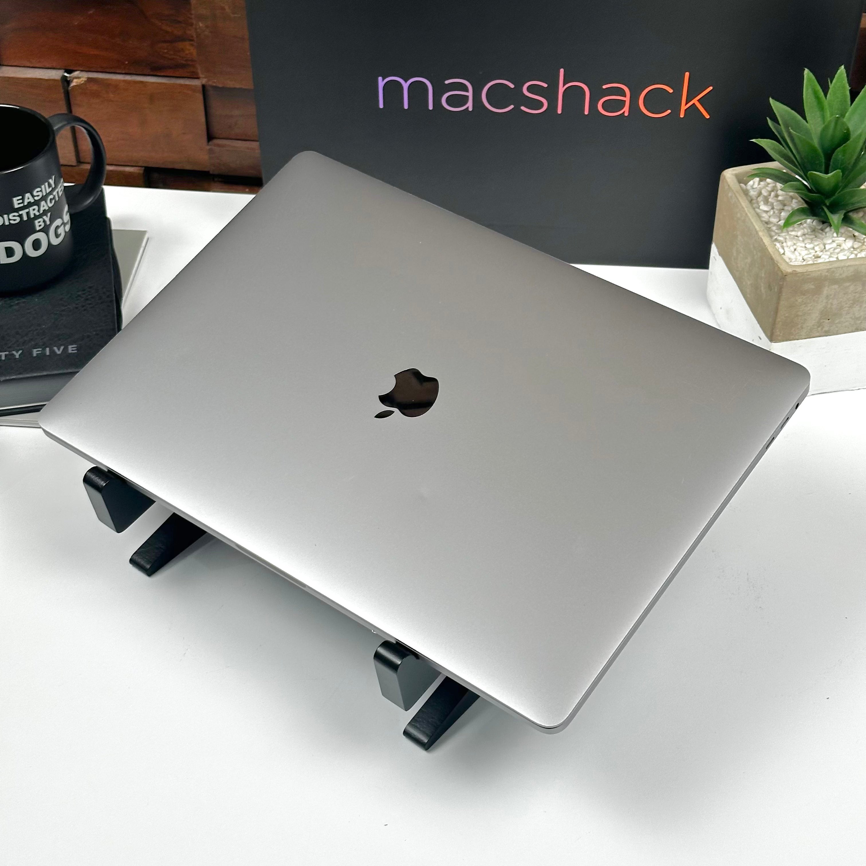 Custom Build 2019 Apple MacBook Pro 16-inch 2.4GHz 8-Core i9 (Touch Bar, 32GB RAM, 512GB SSD, Space Gray) - Pre Owned / 3 Month Warranty - Mac Shack