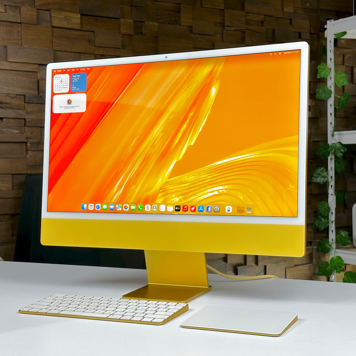 iMac 24 iMac 24