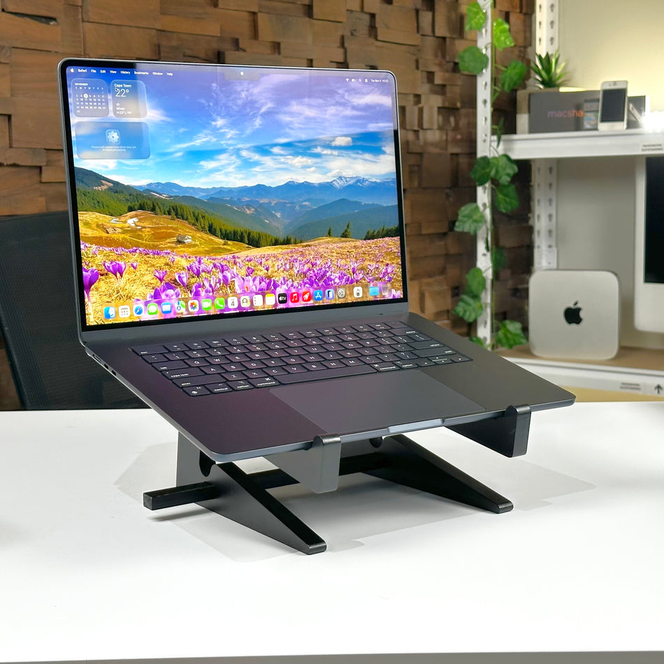 MacBook Air 15" M2 16GB 1TB Midnight (2023) - Demo