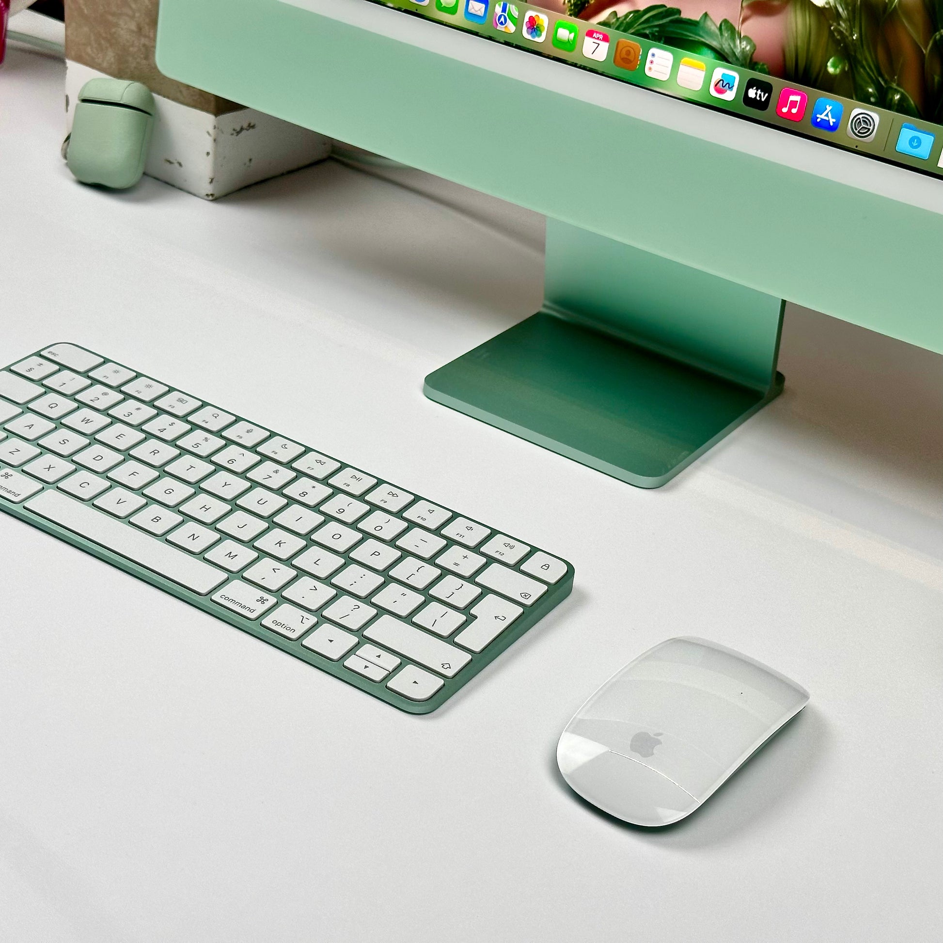 Shop iMac 24-inch M4 16GB/256GB Green | Mac Shack SA Shop iMac 24-inch M4 16GB/256GB Green | Mac Shack SA