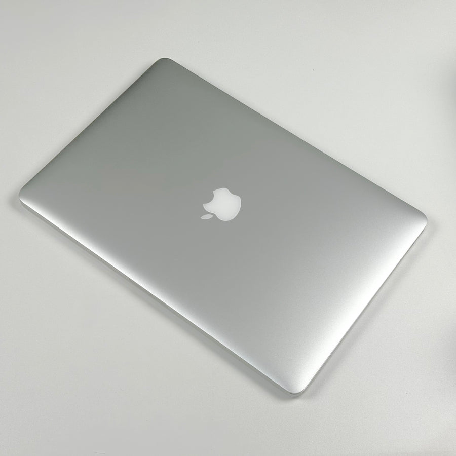 MacBook Pro 15" Intel Core i7 16GB 256GB Silver (2015) - Pre-Owned