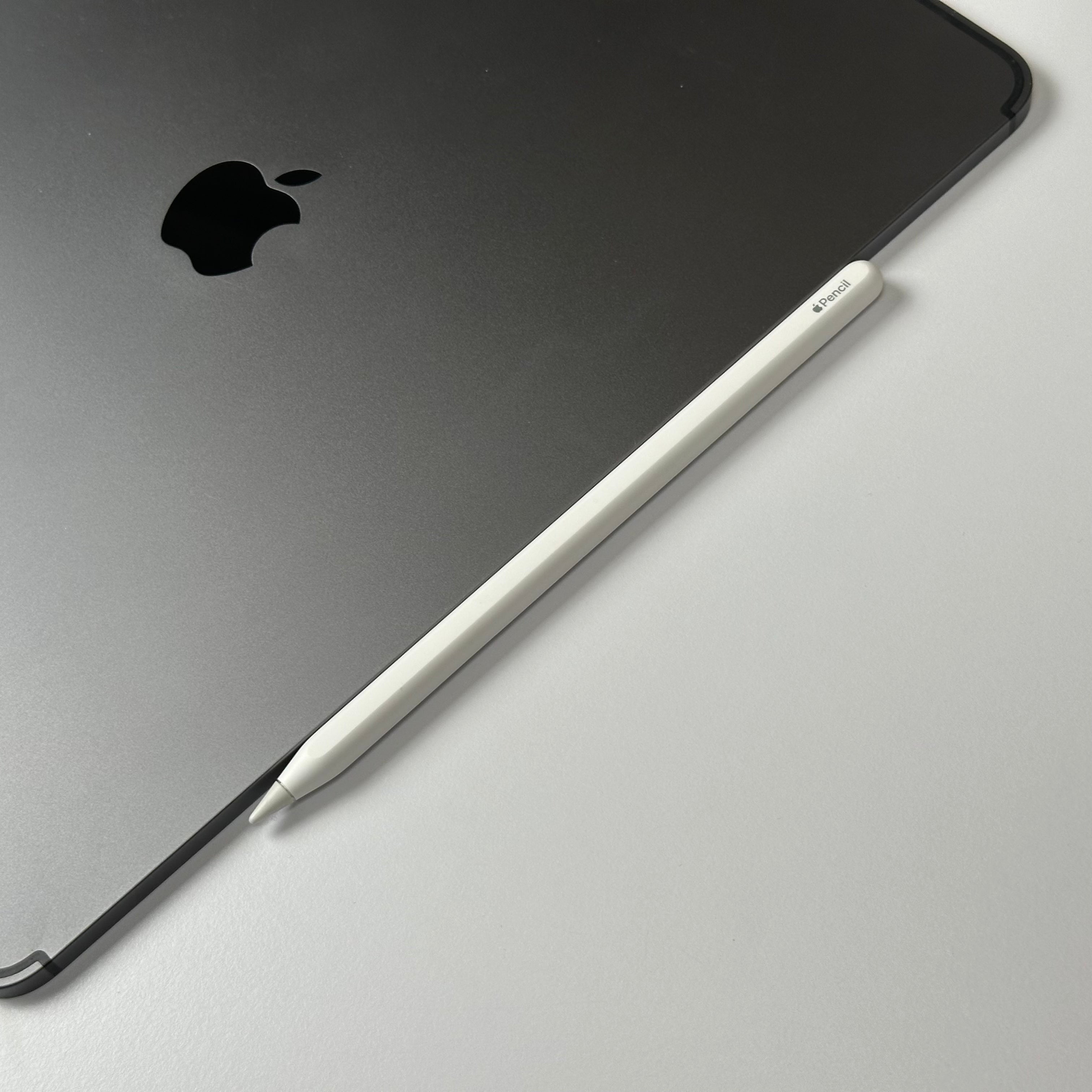Apple Pencil (2nd Generation) - Pre Owned / 3 Month Warranty - Mac Shack