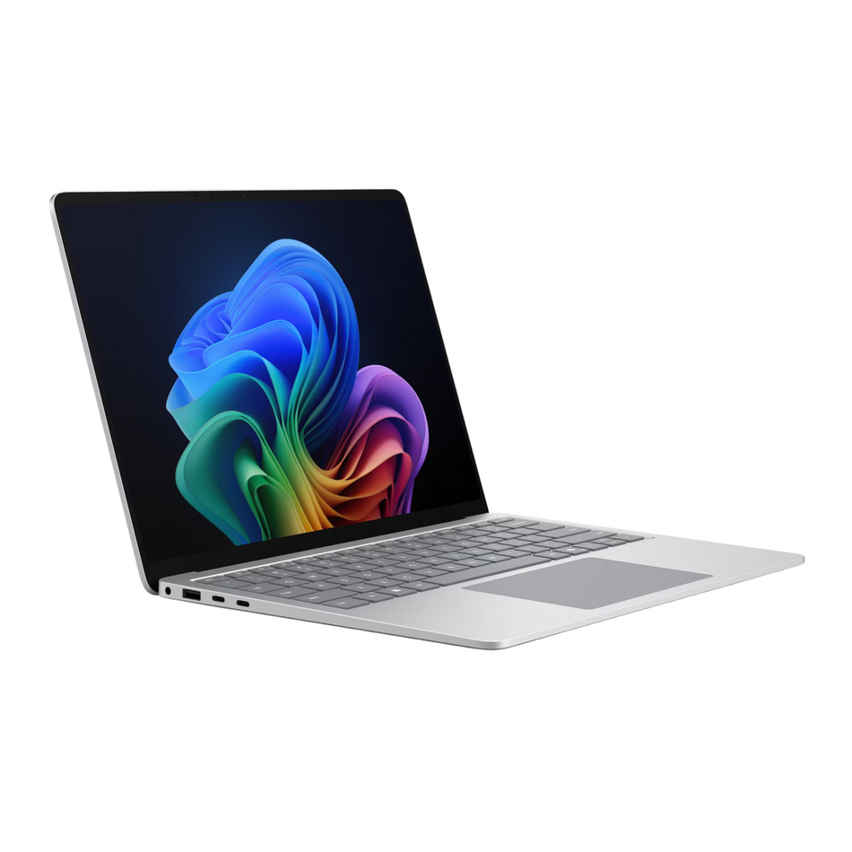Microsoft Surface Laptop 7 13-Inch Intel Core Ultra 5 (Series 2) (Touch Screen, 16GB RAM, 512GB SSD, Platinum) - New