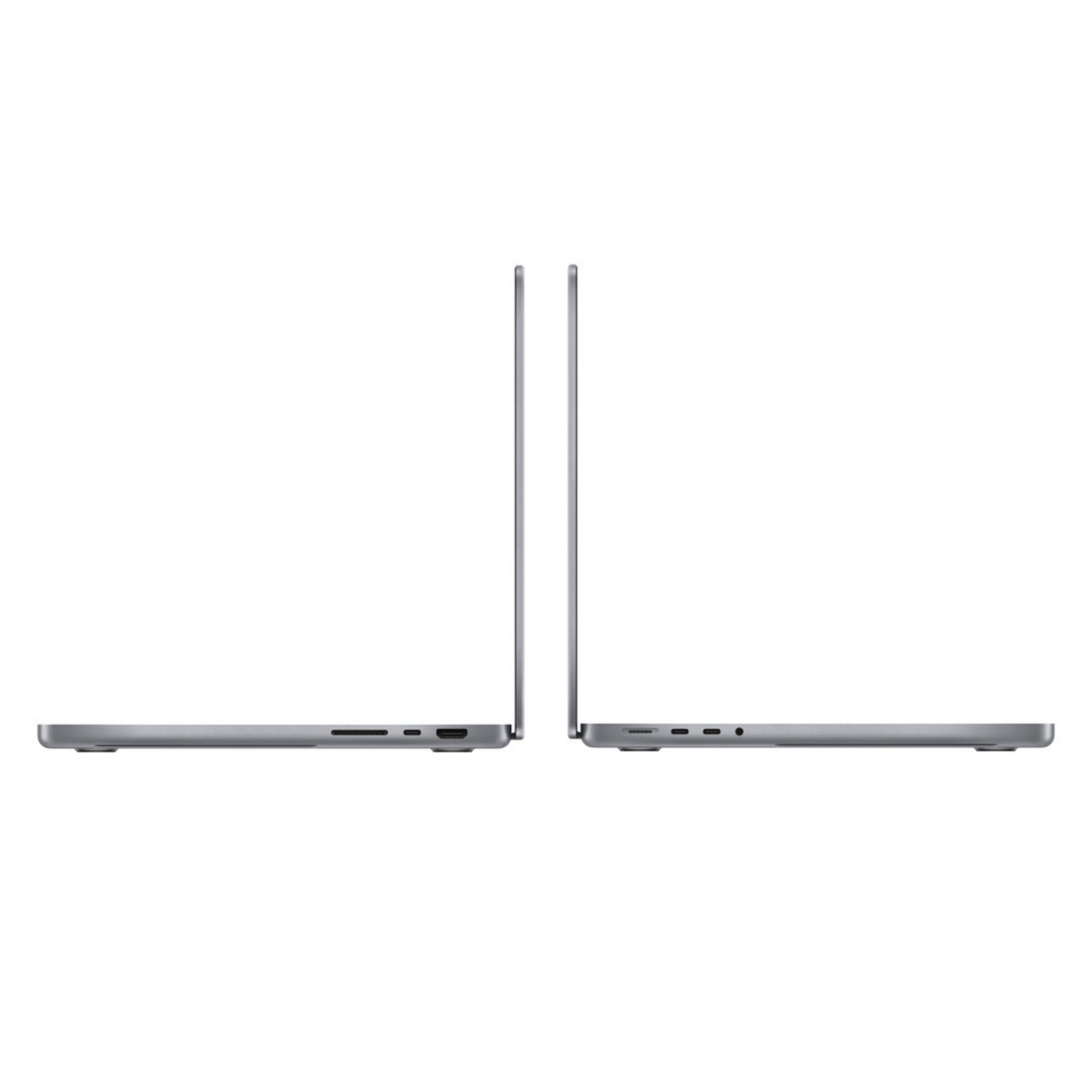 2023 Apple MacBook Pro 14-inch M2 Pro 10-Core CPU, 16-Core GPU (16GB Unified RAM, 512GB SSD, Space Gray) - New, Open Box / 1 Year Apple Warranty - Mac Shack