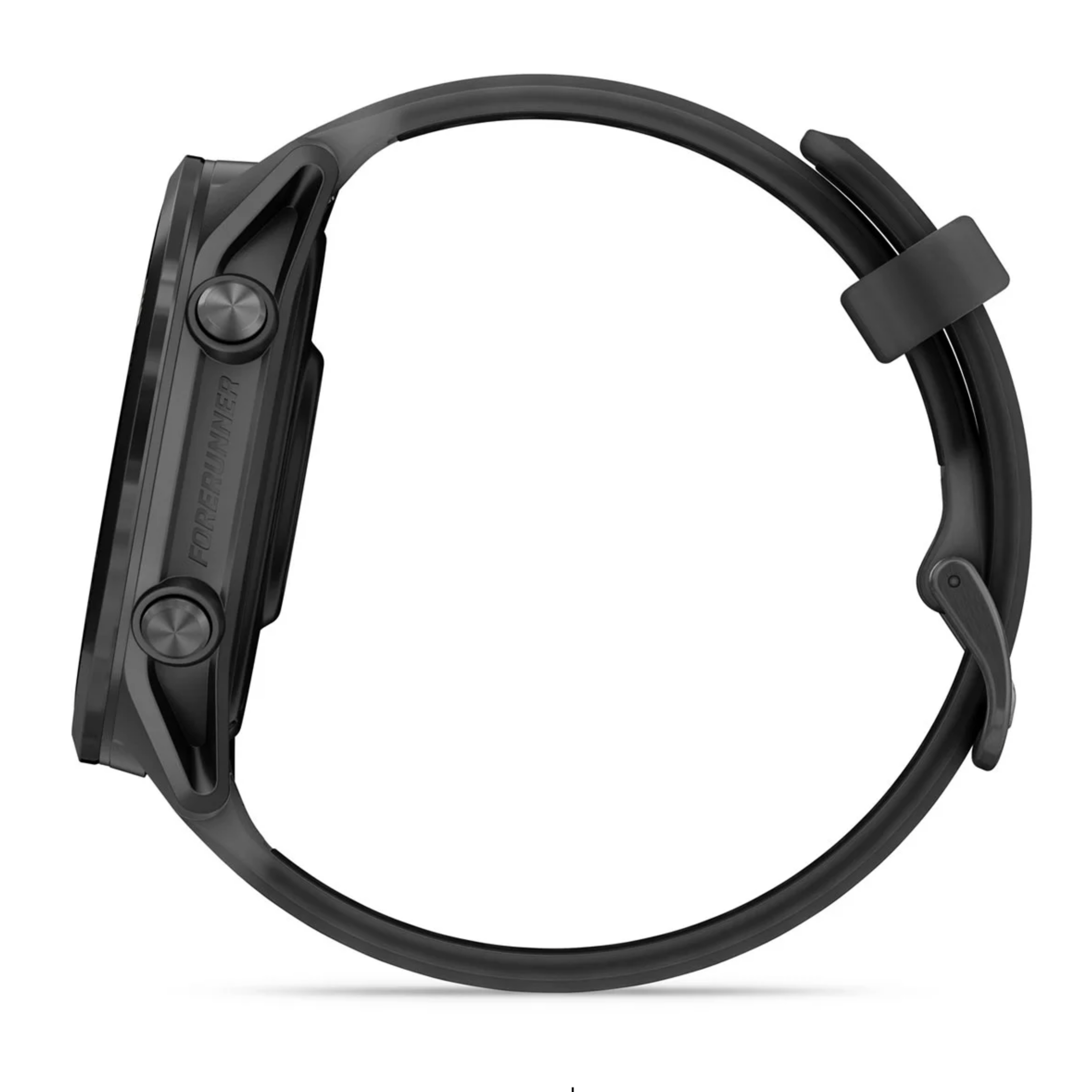 Garmin Forerunner 570 47mm - Slate Grey Aluminium with Black Band - Mac Shack