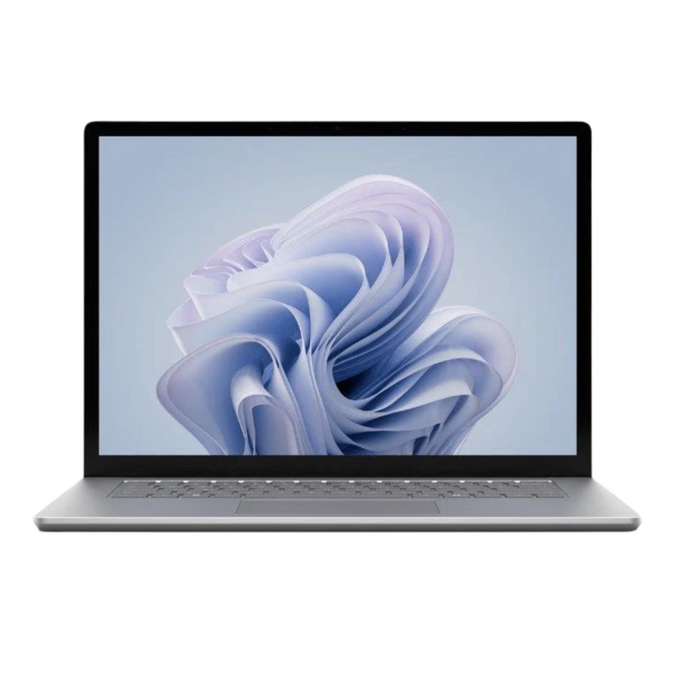 Microsoft Surface 6 13-inch PixelSense Laptop Intel Core Ultra 7 (Touch Screen, 16GB RAM, 512GB SSD, Platinum) - New