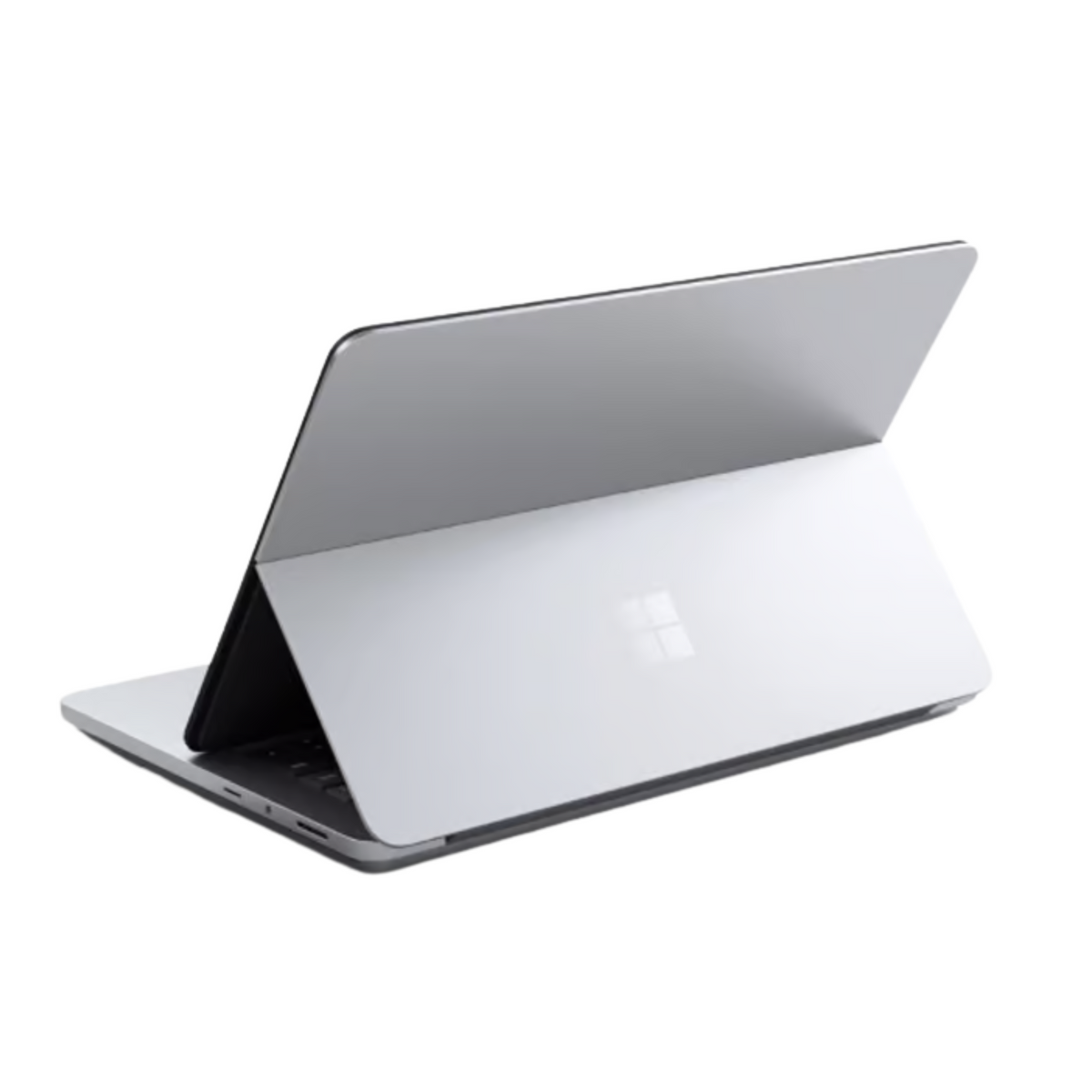 Microsoft Surface Laptop Studio 2 14-inch 13th Gen Intel Core i7-13700H (Touch Screen, 16GB RAM, 512GB SSD, Intel Iris Xe Graphics , Platinum) - New - Mac Shack