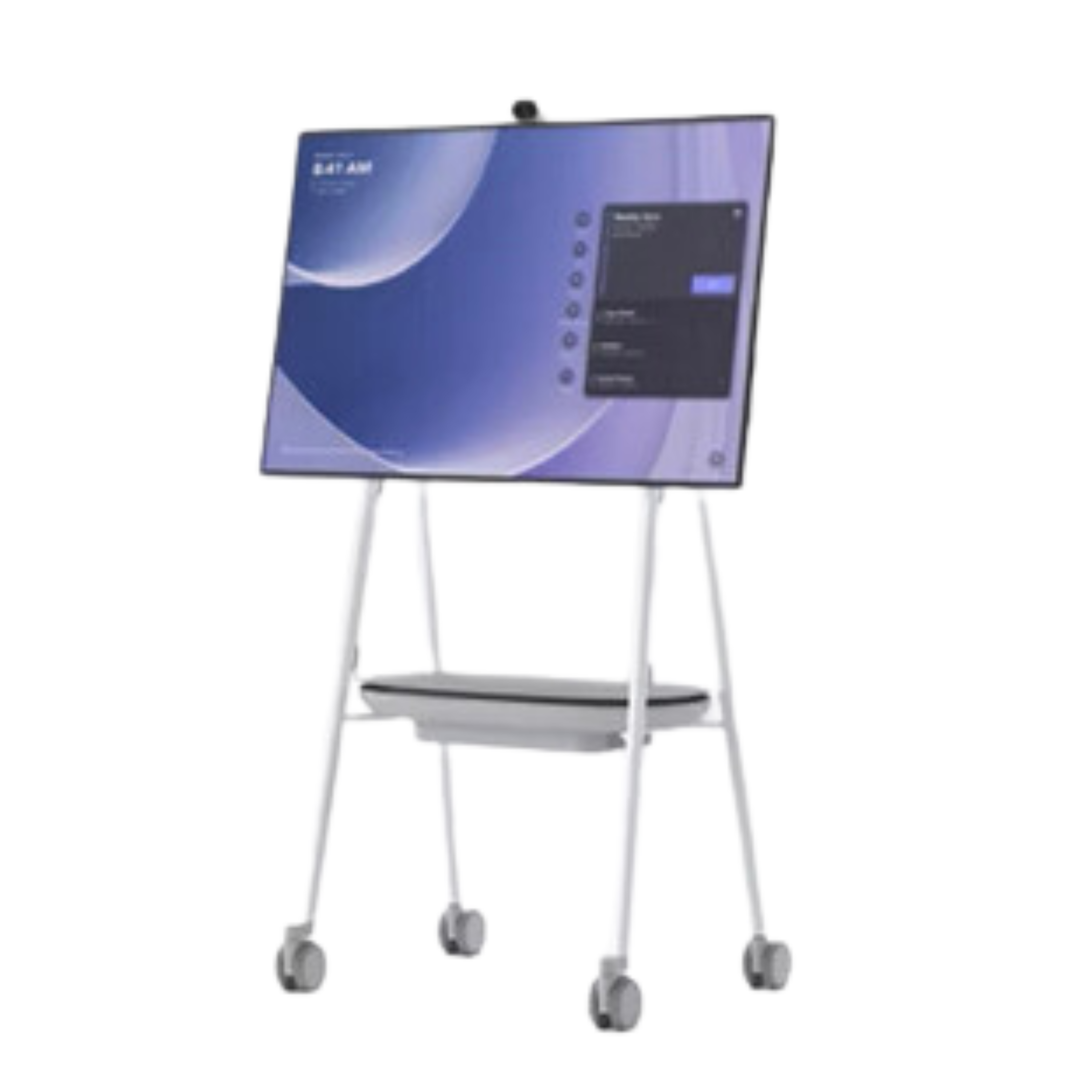 Microsoft Surface Hub 3 85-inch (Touch Screen 3840 x 2160, 32GB RAM, 512GB SSD, Platinum) - New - Mac Shack