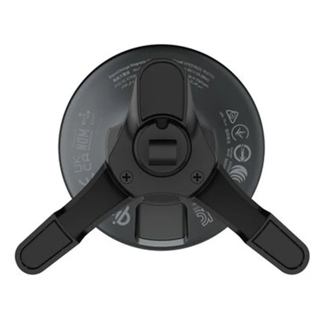 Belkin BoostCharge Active Holder for Mobile Phones - Black
