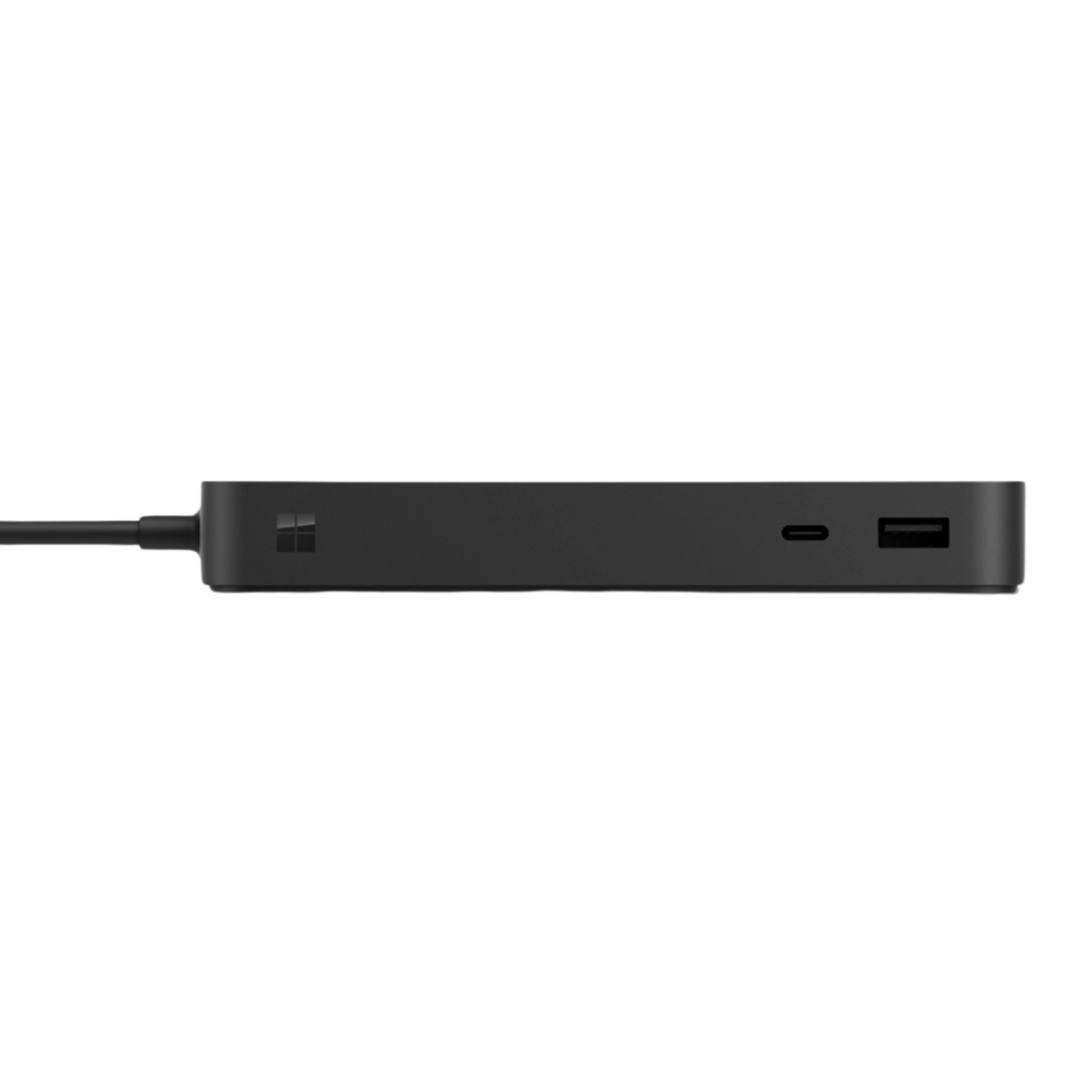 Microsoft Surface ThunderBolt 4 Dock - Black - Mac Shack