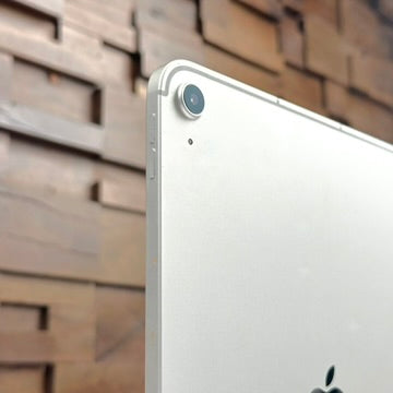 Apple iPad 10th Gen (256GB, Wifi & Cellular, Silver) - Pre Owned / Apple Limited Warranty - Mac Shack