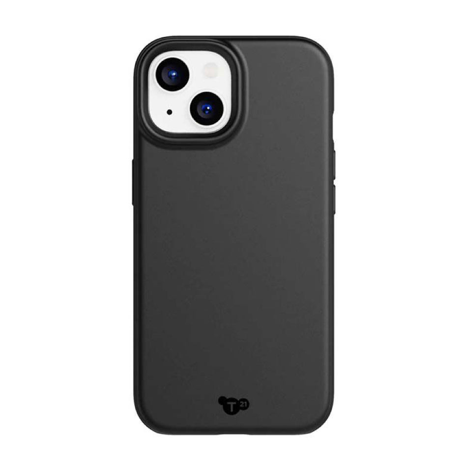 Tech 21 EvoLite Apple iPhone 15 Case - Black - Mac Shack