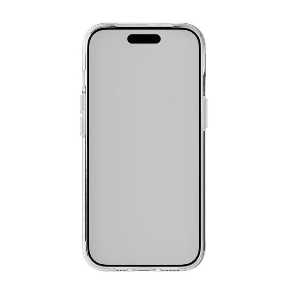 Tech 21 EvoLite Apple iPhone 15 Case - Clear - Mac Shack