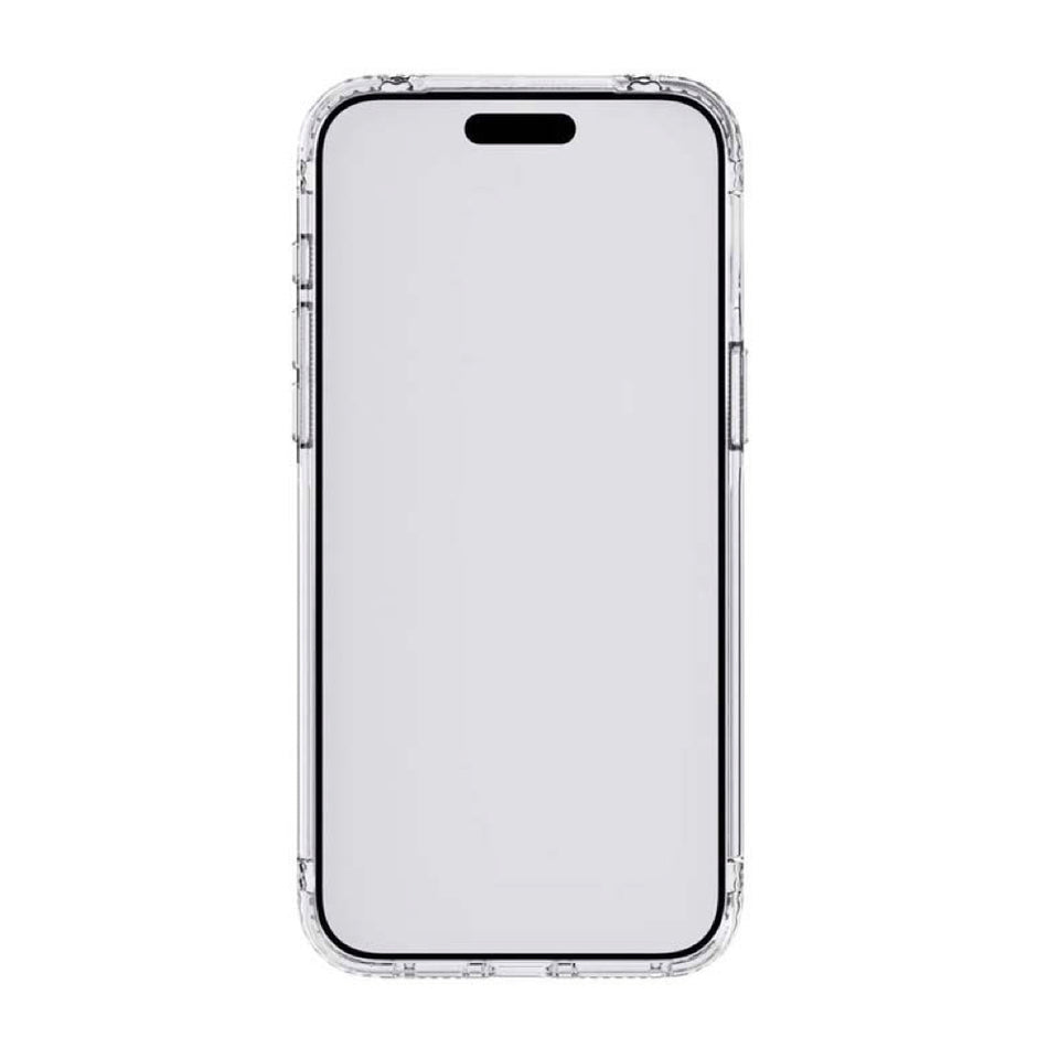 Tech 21 EvoClear Apple iPhone 15 Pro Max Case - Clear - Mac Shack