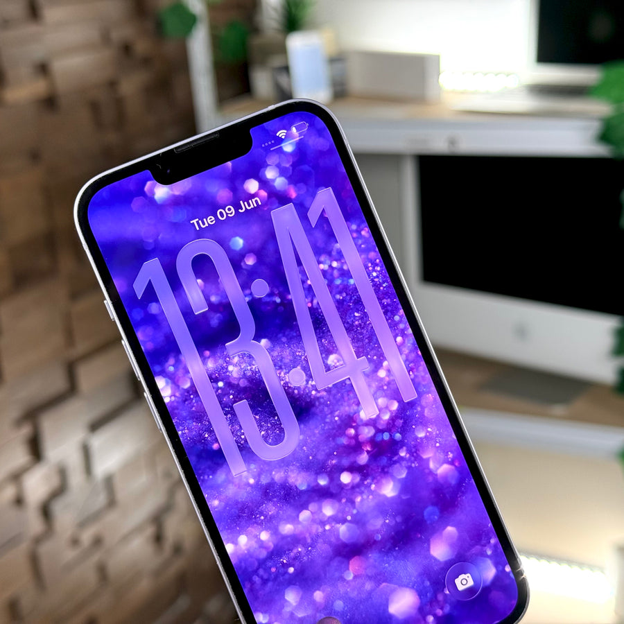 iPhone 14 128GB Purple (2022) - Pre-Owned
