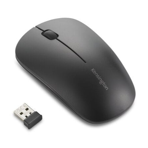 Kensington EQ MY230 Dual Wireless Rechargeable Mouse - New