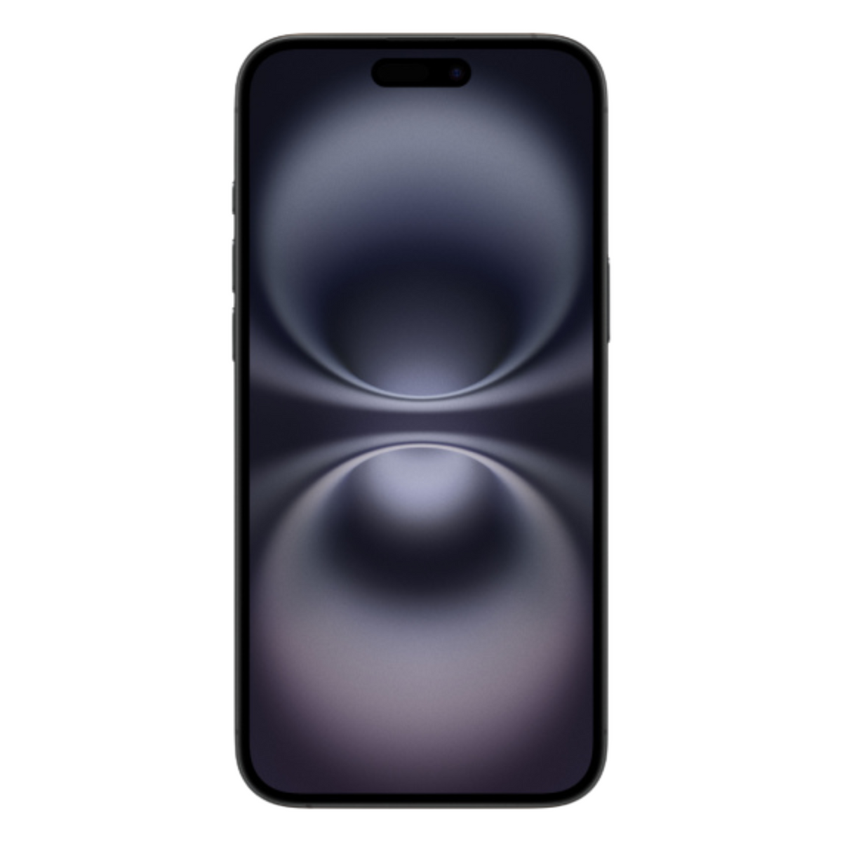 Apple iPhone 16 Plus (128GB, Black) - New / 1 Year Apple Warranty - Mac Shack
