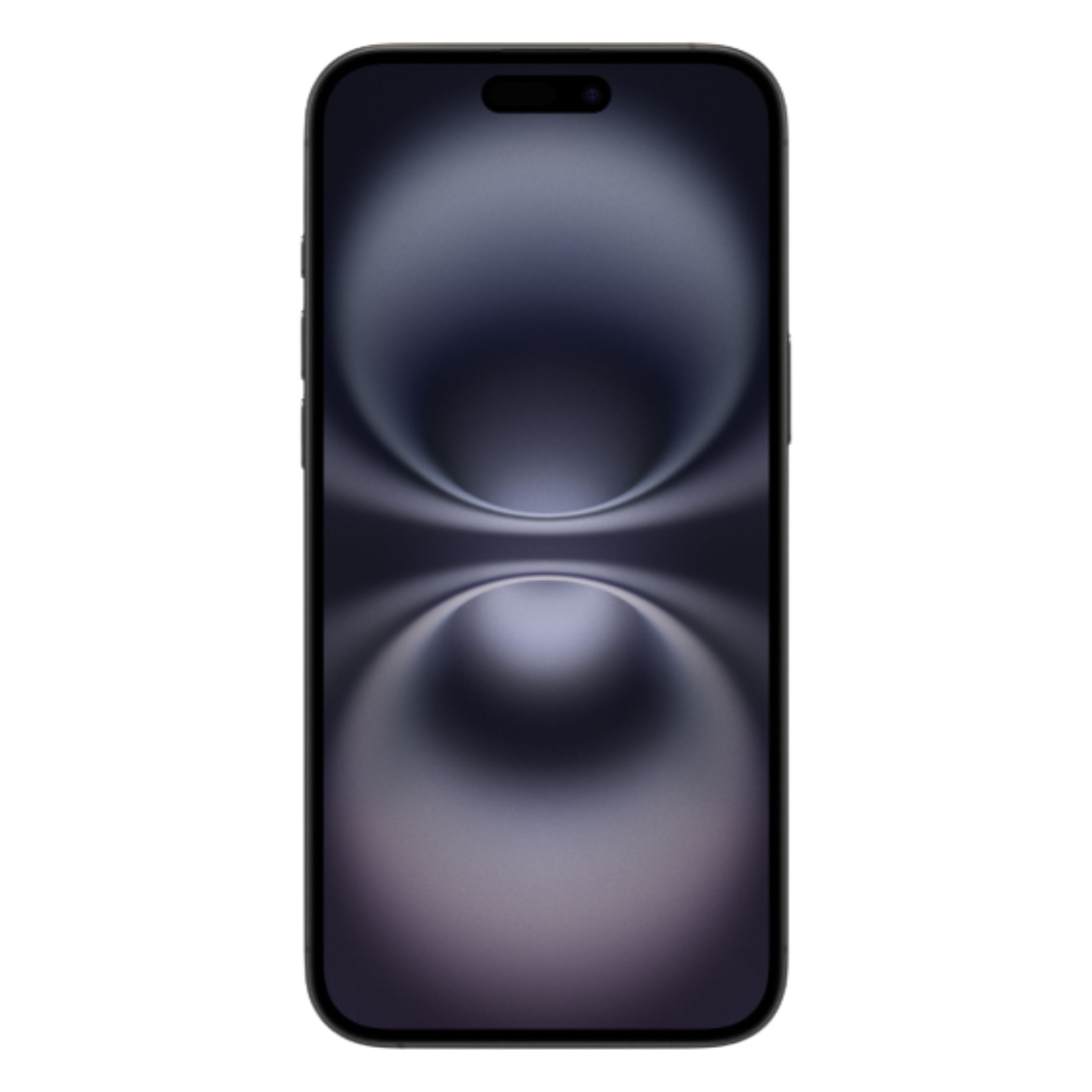 Apple iPhone 16 Plus (128GB, Black) - New / 1 Year Apple Warranty - Mac Shack