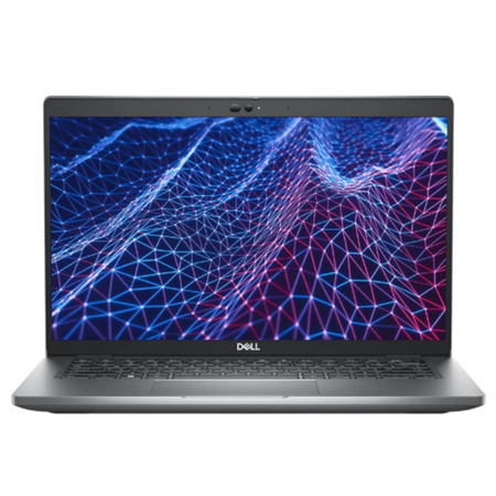 Dell Latitude 5440 14-Inch 1.8GHz 10-Core i7-1365U (Touch Screen, 32GB RAM, 256GB SSD, Titan Gray) - Pre Owned / 3 Month Warranty - Mac Shack