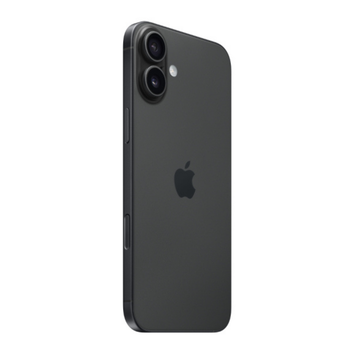 Apple iPhone 16 Plus (128GB, Black) - New / 1 Year Apple Warranty - Mac Shack