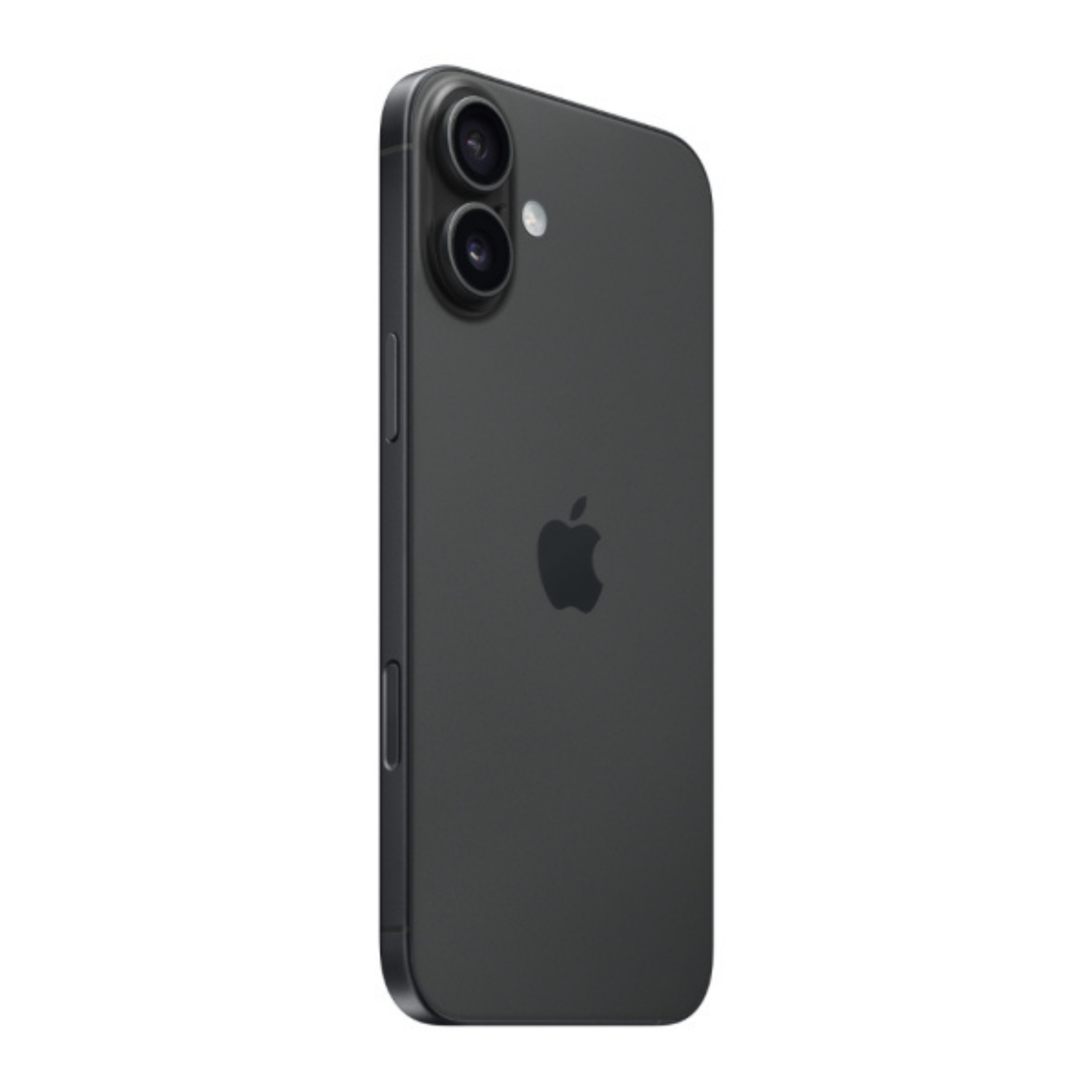 Apple iPhone 16 Plus (128GB, Black) - New / 1 Year Apple Warranty - Mac Shack