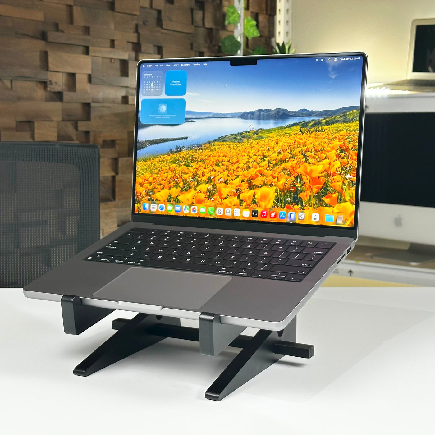 MacBook Pro 14-inch M3 8GB 1TB Space Grey (2023) - Demo - Mac Shack