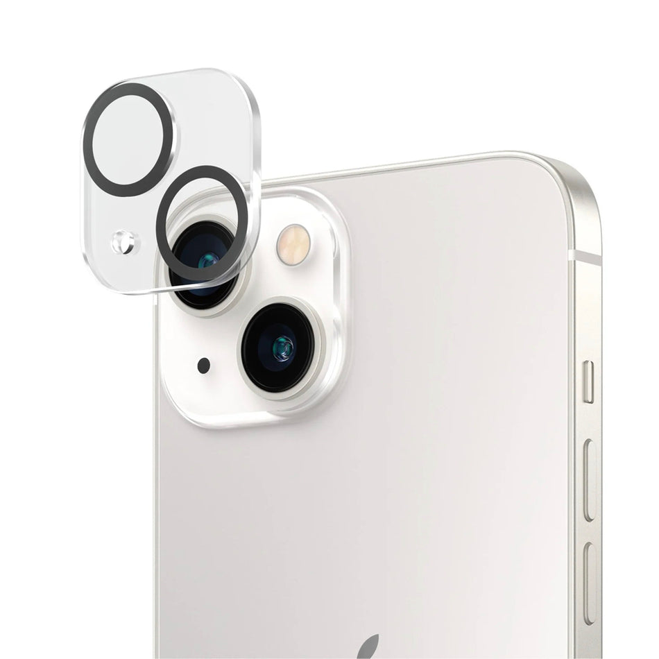 PanzerGlass™ Picture Perfect Camera Lens Protector Apple iPhone 14/14 Plus - Black