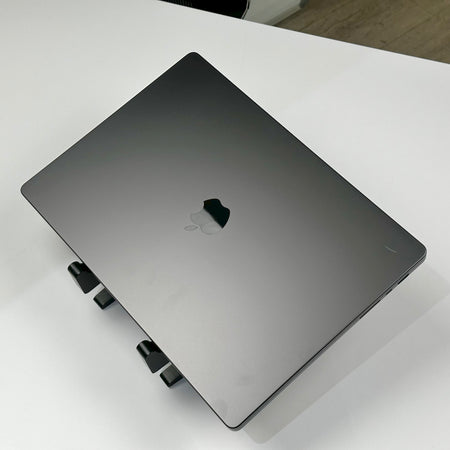 MacBook Pro 16-inch M3 Pro 18GB 512GB Space Black (2023) - Pre-Owned - Mac Shack