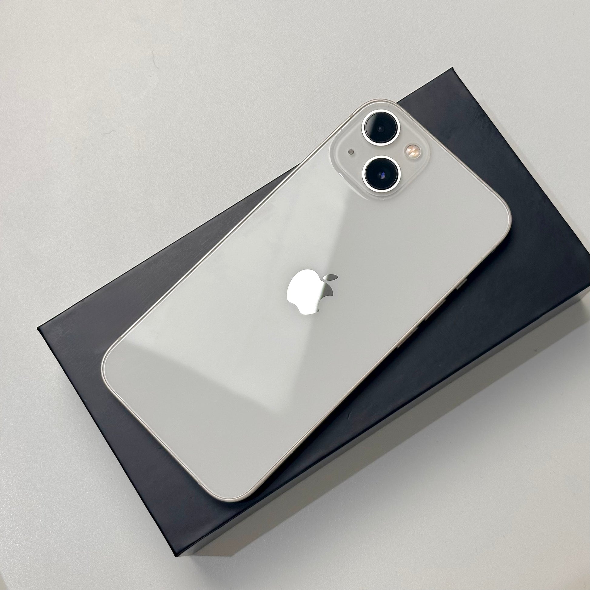 iPhone 13 128GB Starlight (2021) – Pre-Owned