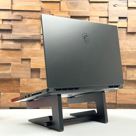 MSI Stealth GS66 15-Inch 2.9GHz 14-Core i9-12900H (4K UHD, 32GB RAM, 1TB SSD, NVIDIA GeForce RTX 3070 Ti, Black) - Pre Owned / 3 Month Warranty - Mac Shack