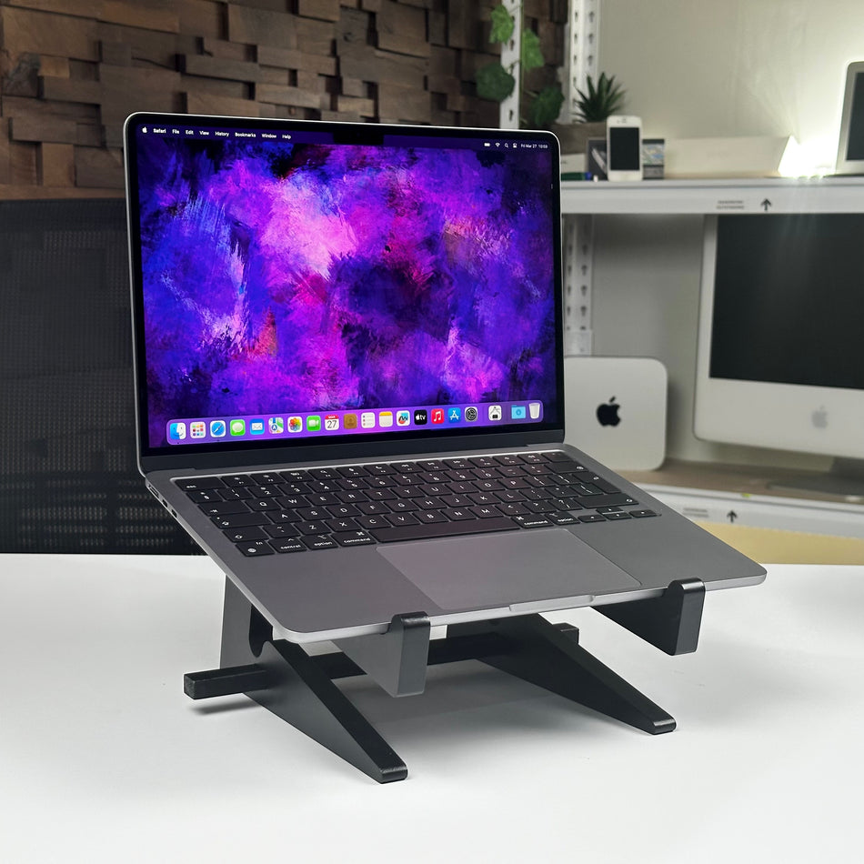 MacBook Air 13" M3 8GB 512GB Space Gray (2024) - Demo