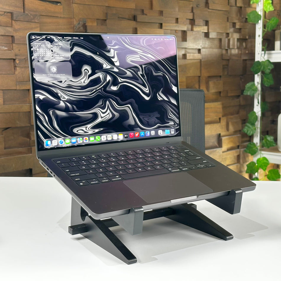 Macbook Pro 14" M3 Pro 18GB 1TB Space Black (2023) - Demo