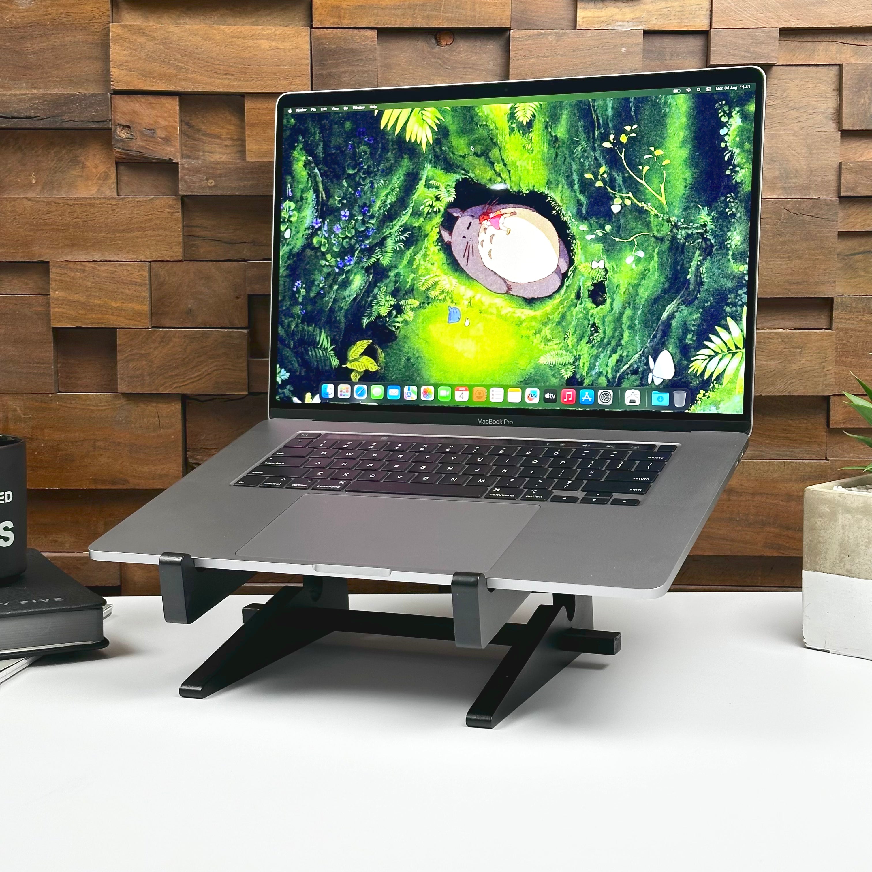 Custom Build 2019 Apple MacBook Pro 16-inch 2.3GHz 8-Core i9 (Touch Bar, 32GB RAM, 1TB SSD, Space Gray) - Pre Owned / 3 Month Warranty - Mac Shack