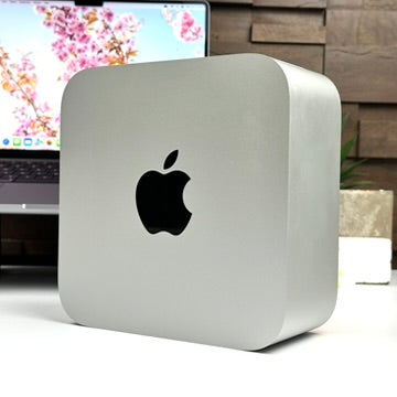 2021 Apple Mac Studio M1 Max 10-Core CPU, 24-Core GPU (32GB RAM, 512GB SSD, Silver) - Pre Owned / 3 Month Warranty - Mac Shack