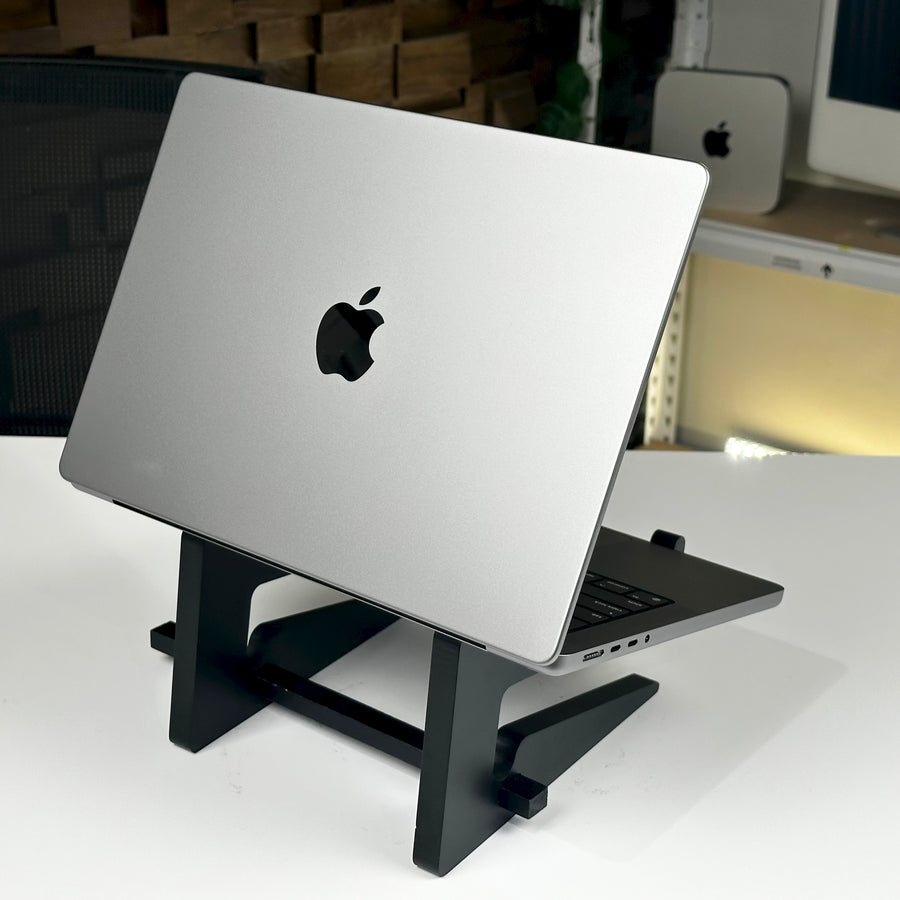 MacBook Pro 14-inch M3 8GB 1TB Space Grey (2023) - Demo - Mac Shack