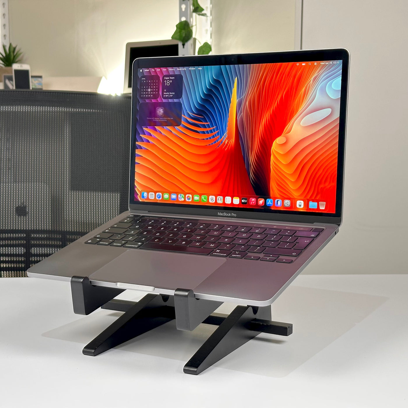 MacBook Pro 13-inch M1 16GB 512GB Space Gray (2020) - Pre Owned / 3 Month Warranty - Mac Shack