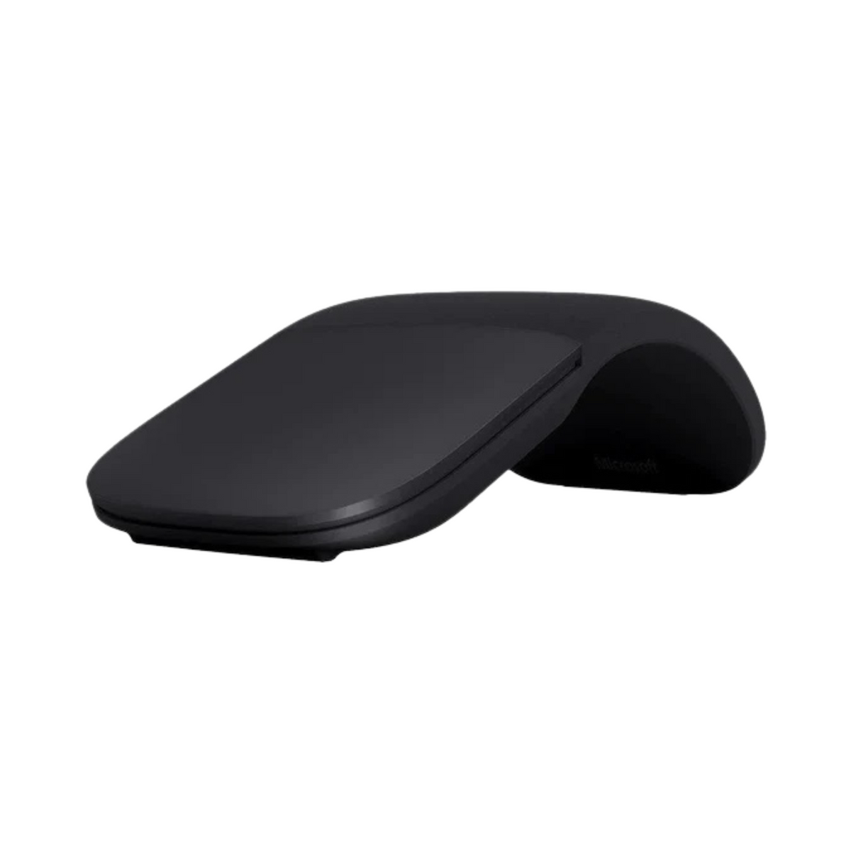 Microsoft Surface Arc Bluetooth Mouse - Black - Mac Shack