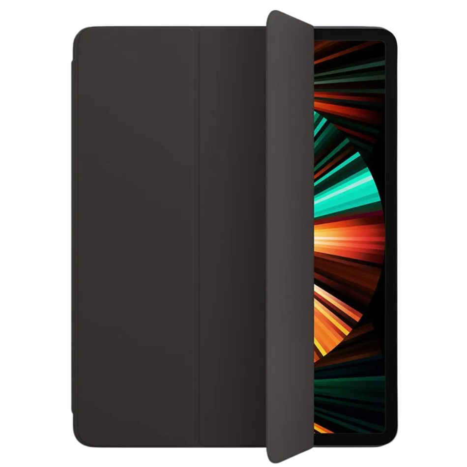 Apple Smart Folio for 12.9-inch iPad Pro (5th Generation) Black – Pre-Owned