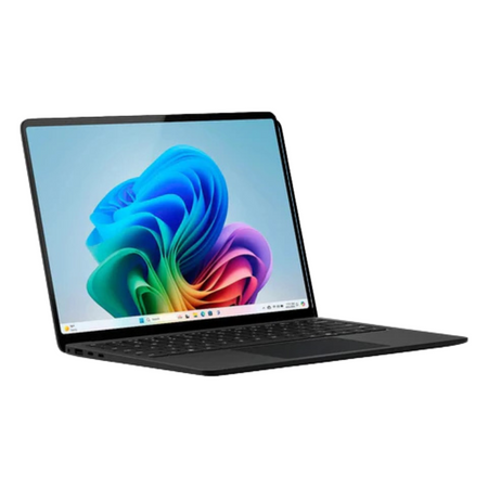 Microsoft Surface 7 13-inch PixelSense Laptop Snapdragon X Elite (Touch Screen, 32GB RAM, 1TB SSD, Black) - New - Mac Shack