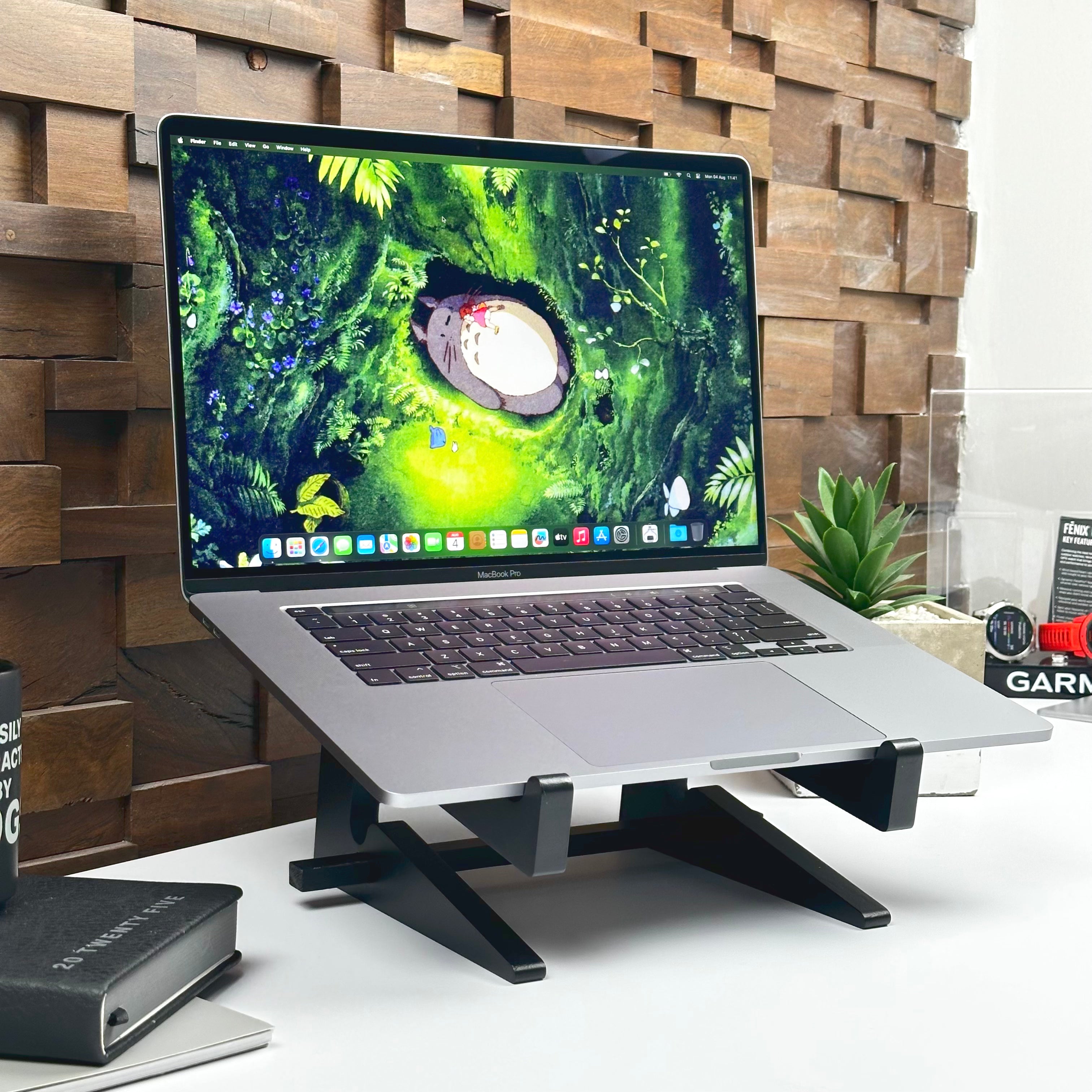 Custom Build 2019 Apple MacBook Pro 16-inch 2.3GHz 8-Core i9 (Touch Bar, 32GB RAM, 1TB SSD, Space Gray) - Pre Owned / 3 Month Warranty - Mac Shack