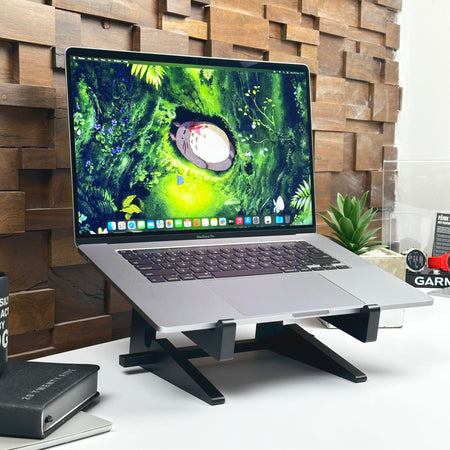 Custom Build 2019 Apple MacBook Pro 16-inch 2.3GHz 8-Core i9 (Touch Bar, 32GB RAM, 1TB SSD, Space Gray) - Pre Owned / 3 Month Warranty - Mac Shack