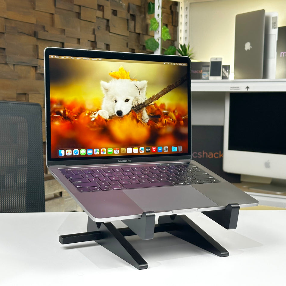 MacBook Pro 13" Intel Core i5 16GB 256GB Space Gray (2018) - Pre-Owned